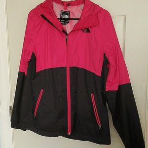The North Face Two Tone Jacket Size M